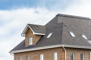 Roofing Contractor - Gretna