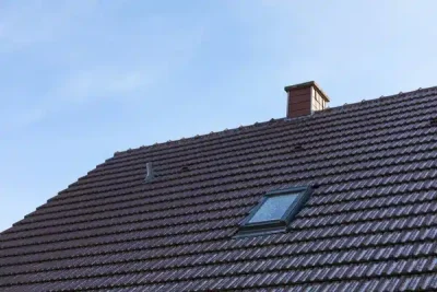 Roof Coating Project | Big Easy Roof Repair
